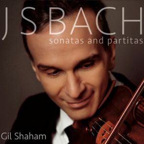 Download track 08 Violin Partita No. 1 In B Minor, BWV 1002 IV. Double. Presto Johann Sebastian Bach