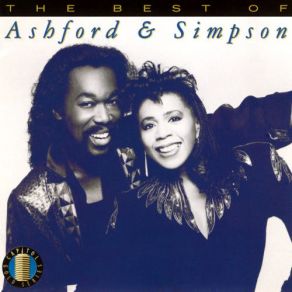 Download track Solid Ashford & Simpson