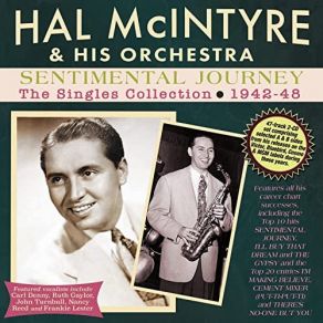 Download track I'm Making Believe Hal McIntyre
