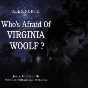 Download track Party's Over Jerry Goldsmith, Alex North
