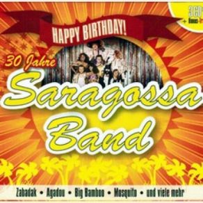 Download track Shadow Man Saragossa Band