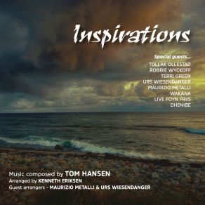Download track Going West Tom Hansen
