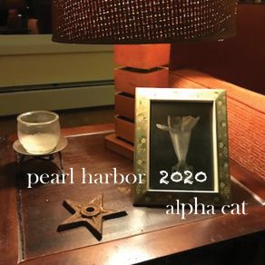 Download track (Something Having To Do With) Spring Alpha Cat