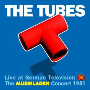 Download track Don't Want To Wait Anymore (Live) The Tubes