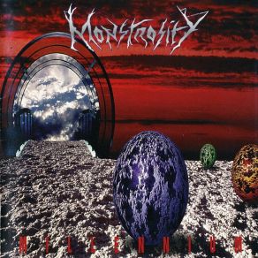 Download track Slaves And Masters Monstrosity