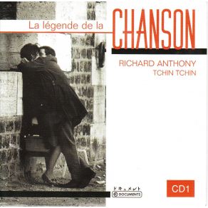 Download track La Terre Promise Richard Anthony