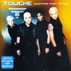 Download track Don't Walk Away Touché