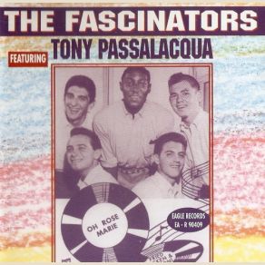 Download track Spring Fever The Fascinators, Tony Passalacqua