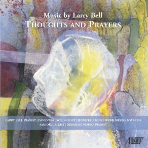Download track Prayers Book I' VIII. Prayer For Christian Taylor Larry Bell
