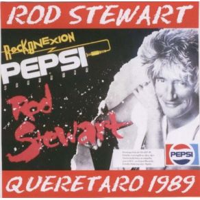 Download track Da' Ya' Think I'M Sexy Rod Stewart