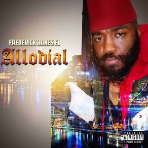 Download track Al-Fatiha Divine Instructions Intro Frederick Jones El
