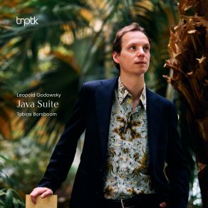 Download track Java Suite- Pt. 1- No. 2, Wayang-Purwa, Puppet Shadow Plays Tobias Borsboom