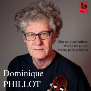 Download track Variations Webern: II. Horizontal Dominique Phillot