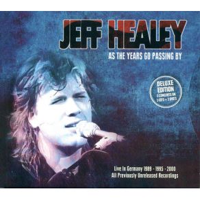 Download track I`M Torn Down Jeff Healey