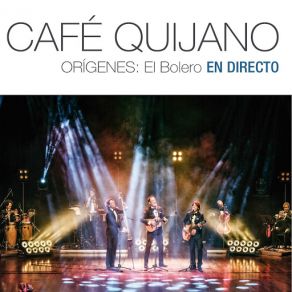 Download track Un Poco De Algo (En Directo) Café Quijano