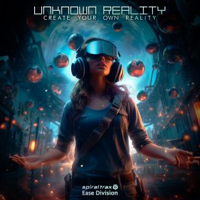 Download track Rebuilder Unknown Reality