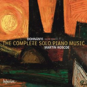 Download track Dohnányi: Three Pieces, Op 23 - No 2: Valse Impromptu Martin Roscoe