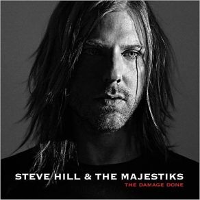 Download track The One Steve Hill, The Majestiks