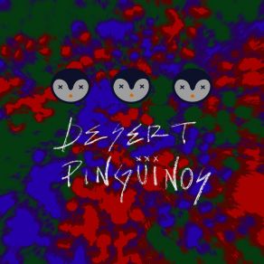 Download track Brace For Impact Desert Pingüinos