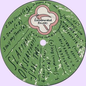 Download track Small Hands Of Stone Slapp Happy