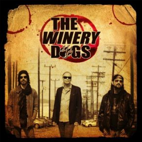 Download track Regret The Winery Dogs