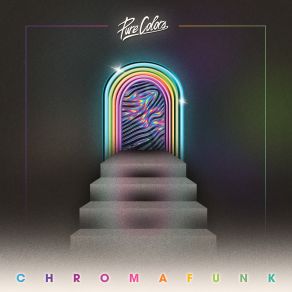 Download track Flyin' High Pure Colors