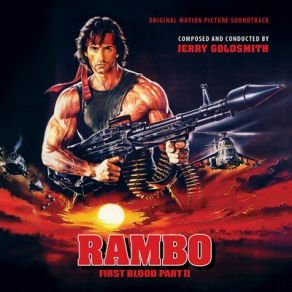 Download track Rambo Promo No. 2 (Revised) Jerry Goldsmith