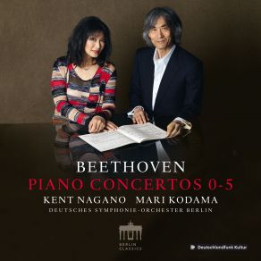 Download track Eroica Variations, Op. 35- Introduction. Allegro Vivace Kent Nagano, Deutsches Symphonie - Orchester Berlin, Mari Kodama