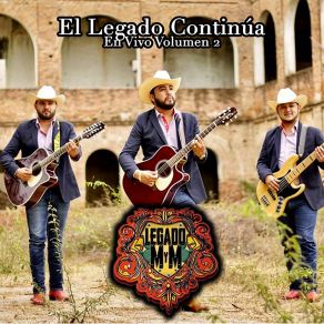Download track El Chulo (En Vivo) Legado MyM