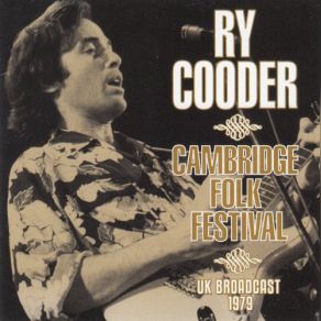 Download track Comin' In On A Wing And A Prayer Ry Cooder
