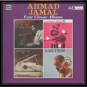 Download track I Just Can't See For Lookin' Ahmad Jamal