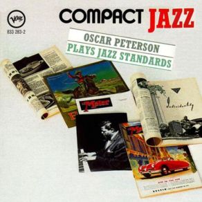 Download track When Lights Are Low Oscar Peterson