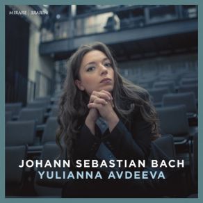 Download track Toccata In D Major, BWV 912 Yulianna Avdeeva
