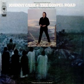 Download track Praise The Lord Johnny Cash