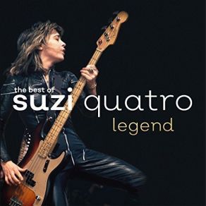 Download track Devil Gate Drive (2017 Remaster) Suzi Quatro
