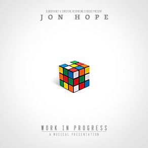 Download track Rhode Less Traveled Jon Hope