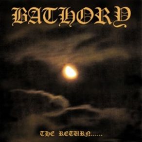 Download track [Untitled] BathoryThe Untitled