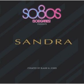 Download track Stop For A Minute (Extended Version) Sandra