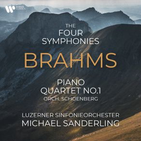 Download track Symphony No. 2 In D Major, Op. 73: IV. Allegro Con Spirito Michael Sanderling, Luzerner Sinfonieorchester