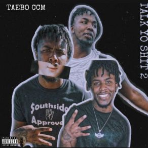 Download track Cut Up CCMTAEBO