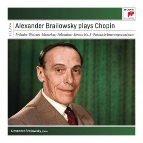Download track Mazurkas, Op. 6: No. 2 In C-Sharp Minor Alexander Brailowsky