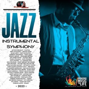 Download track First Encounter Allan Järve
