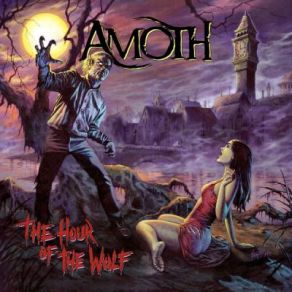 Download track It Ain't Over Yet Amoth