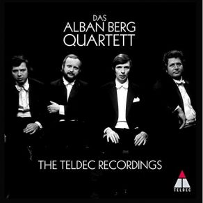 Download track 10. II. Menuetto: Moderato - Trio Alban Berg Quartett
