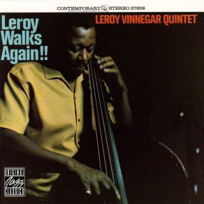 Download track Subway Grate Leroy Vinnegar Quintet