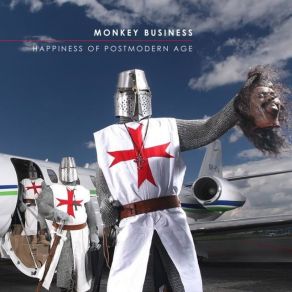 Download track Diamonds And Rust Monkey Business