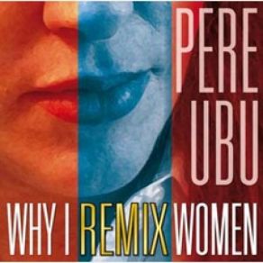 Download track Light It Up (Remix By Keith Moliné) Pere Ubu