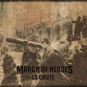Download track Un Appel Aux Armes March Of Heroes, Jim Breedveld, Mitchell Keepin