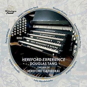 Download track 05. I. Prelude Douglas Tang