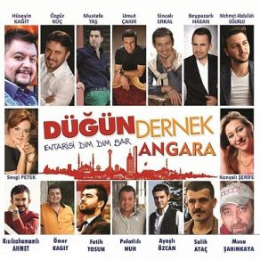 Download track Usta Hüseyin Kağıt